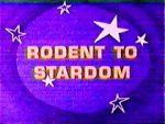 Watch Rodent to Stardom (Short 1967) Goojara