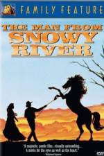 Watch The Man from Snowy River Goojara