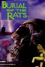 Watch Burial of the Rats Goojara