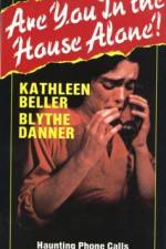 Watch Are You in the House Alone Goojara