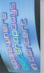 Watch Pet Shop Boys: Somewhere Goojara