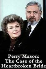 Watch Perry Mason: The Case of the Heartbroken Bride Goojara