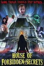 Watch House of Forbidden Secrets Goojara