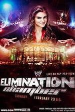 Watch WWE Elimination Chamber Goojara