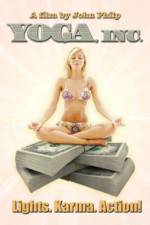 Watch Yoga Inc Goojara