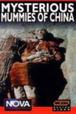 Watch Nova - Mysterious Mummies of China Goojara