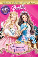 Watch Barbie as the Princess and the Pauper Goojara