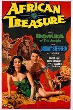 Watch African Treasure Goojara