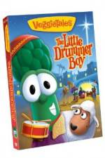 Watch VeggieTales The Little Drummer Boy Goojara