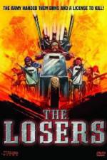 Watch Nam's Angels Goojara