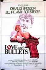 Watch Love and Bullets Goojara
