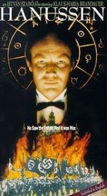 Watch Hanussen Goojara