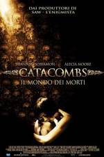 Watch Catacombs Goojara