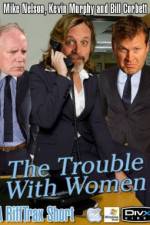 Watch Rifftrax The Trouble With Women Goojara
