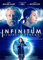 Watch Infinitum: Subject Unknown Goojara