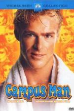 Watch Campus Man Goojara