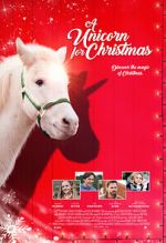 Watch A Unicorn for Christmas Goojara