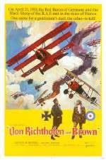 Watch Von Richthofen and Brown Goojara