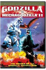 Watch Godzilla vs. Mechagodzilla II Goojara