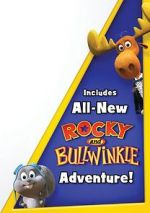 Watch Rocky and Bullwinkle (Short 2014) Goojara