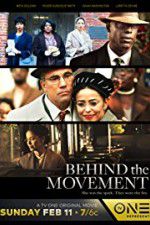 Watch Behind the Movement Goojara