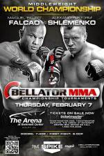 Watch Bellator 88 Goojara