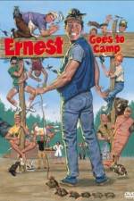 Watch Ernest Goes to Camp Goojara