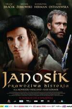 Watch Janosik  A True Story Goojara