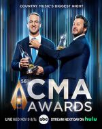 Watch The 56th Annual CMA Awards (TV Special 2022) Goojara