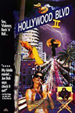 Watch Hollywood Boulevard II Goojara
