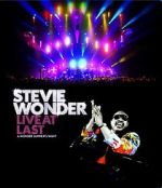 Watch Stevie Wonder: Live at Last Goojara