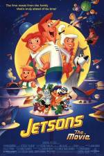 Watch Jetsons: The Movie Goojara