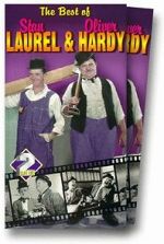 Watch The Best of Laurel and Hardy Goojara