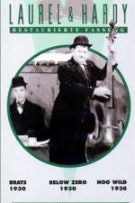 Watch Hog Wild Goojara