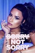 Watch Demi Lovato: Sorry Not Sorry Goojara