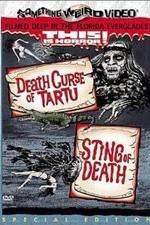 Watch Death Curse of Tartu Goojara