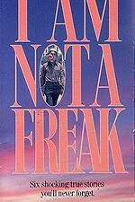 Watch I Am Not a Freak Goojara