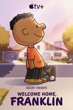Watch Snoopy Presents: Welcome Home, Franklin Goojara