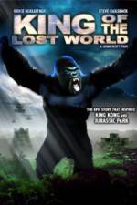 Watch King of the Lost World Goojara