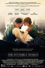 Watch The Invisible Woman Goojara
