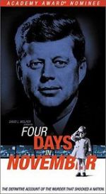 Watch Four Days in November Goojara