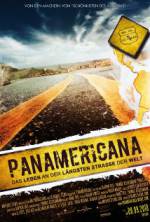 Watch Panamericana - Life at the Longest Road on Earth Goojara
