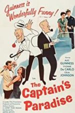Watch The Captain\'s Paradise Goojara
