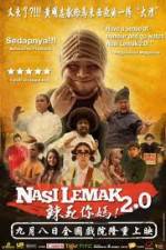 Watch Nasi Lemak 2.0 Goojara