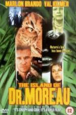 Watch The Island of Dr. Moreau Goojara