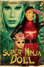 Watch Super Ninja Bikini Babes Goojara