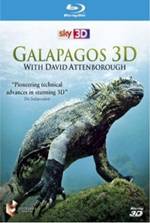 Watch David Attenboroughs Galapagos S01 Making Of Goojara
