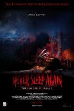 Watch Never Sleep Again: The Elm Street Legacy Goojara
