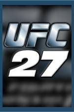 Watch UFC 27 Ultimate Bad Boyz Goojara