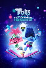 Watch Trolls Holiday in Harmony (TV Special 2021) Goojara